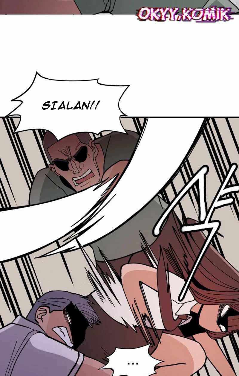 Villain Classroom Chapter 7 Gambar 19