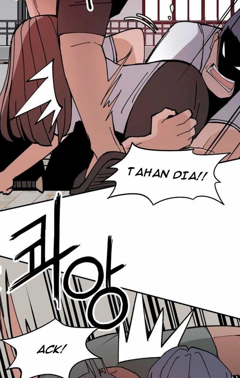 Villain Classroom Chapter 7 Gambar 21