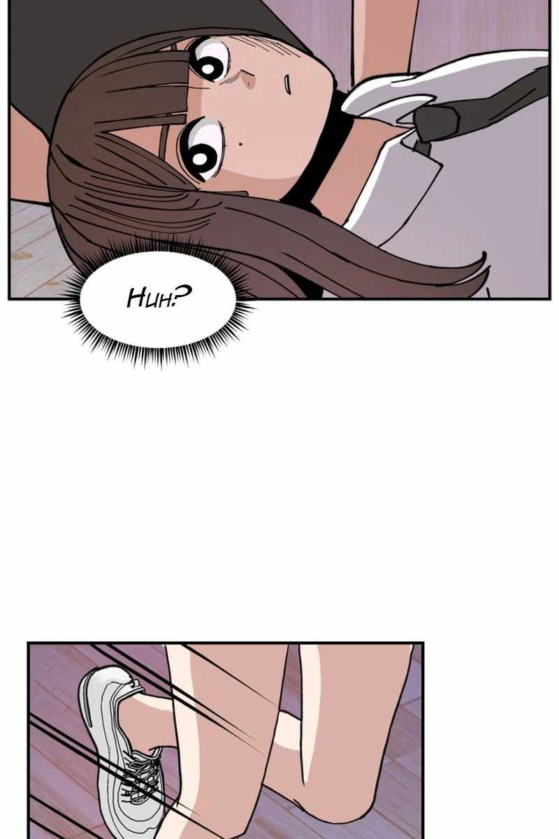 Villain Classroom Chapter 7 Gambar 72