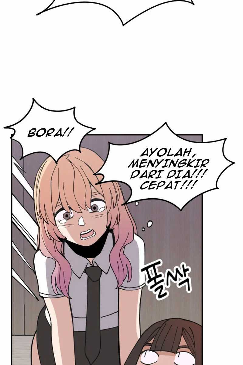 Villain Classroom Chapter 7 Gambar 77