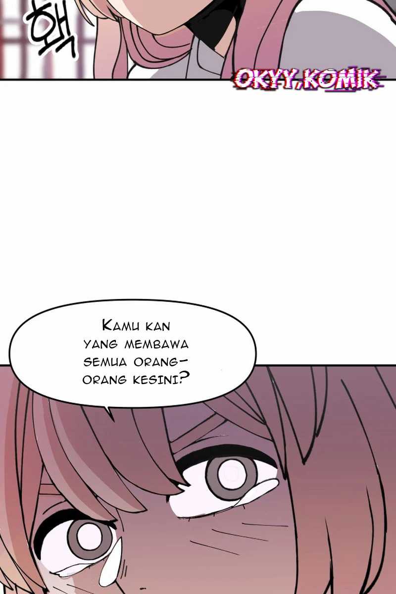 Villain Classroom Chapter 7 Gambar 80