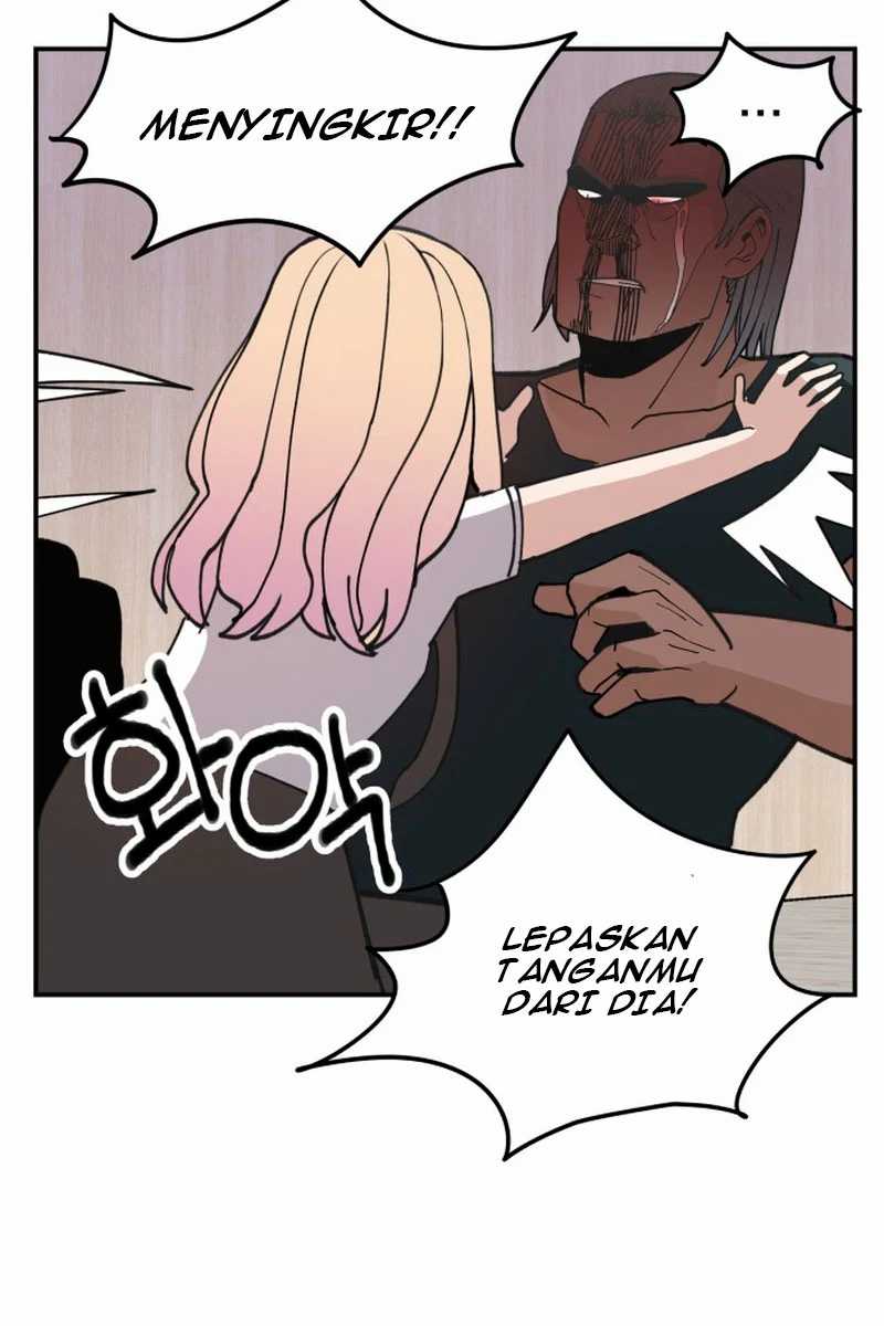 Villain Classroom Chapter 7 Gambar 82