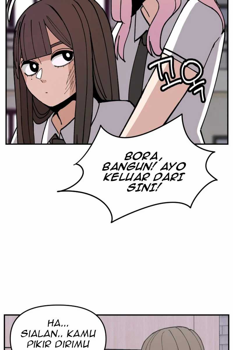 Villain Classroom Chapter 7 Gambar 85