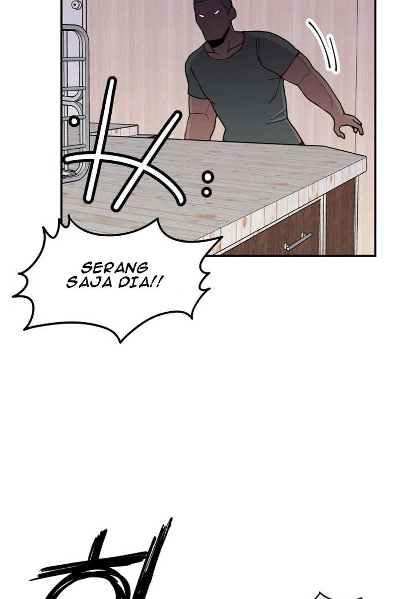 Villain Classroom Chapter 7 Gambar 9