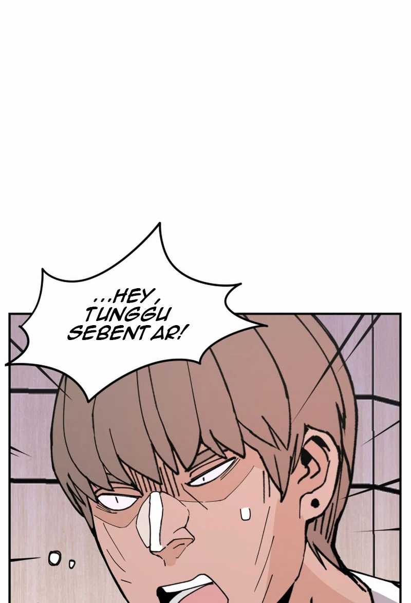 Villain Classroom Chapter 7 Gambar 91