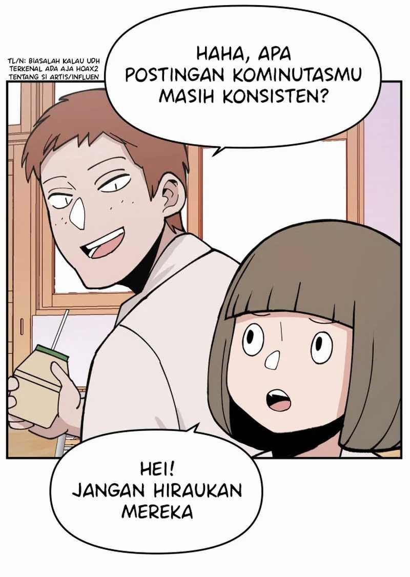 Villain Classroom Chapter 8 Gambar 64