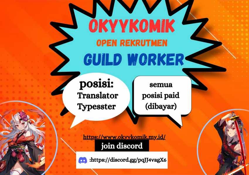 Villain Classroom Chapter 9 Gambar 127