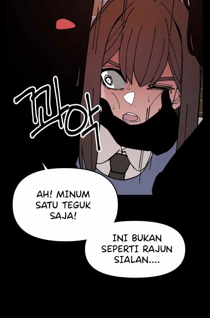 Villain Classroom Chapter 9 Gambar 16
