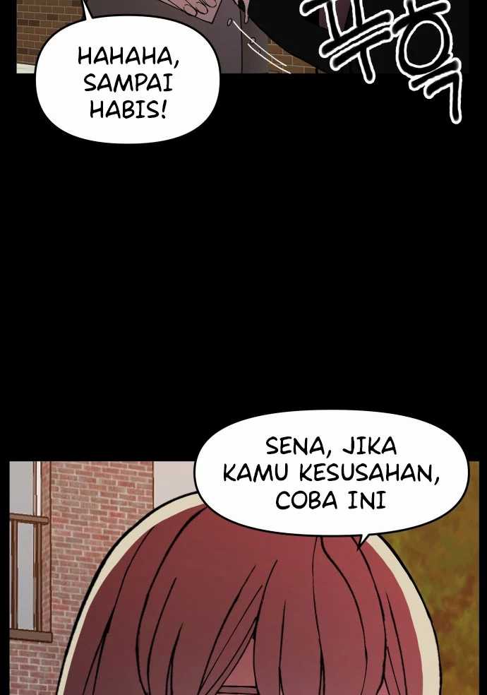Villain Classroom Chapter 9 Gambar 18