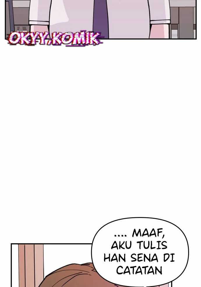 Villain Classroom Chapter 9 Gambar 31