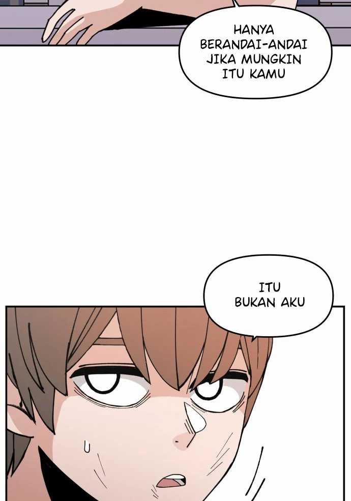 Villain Classroom Chapter 9 Gambar 38