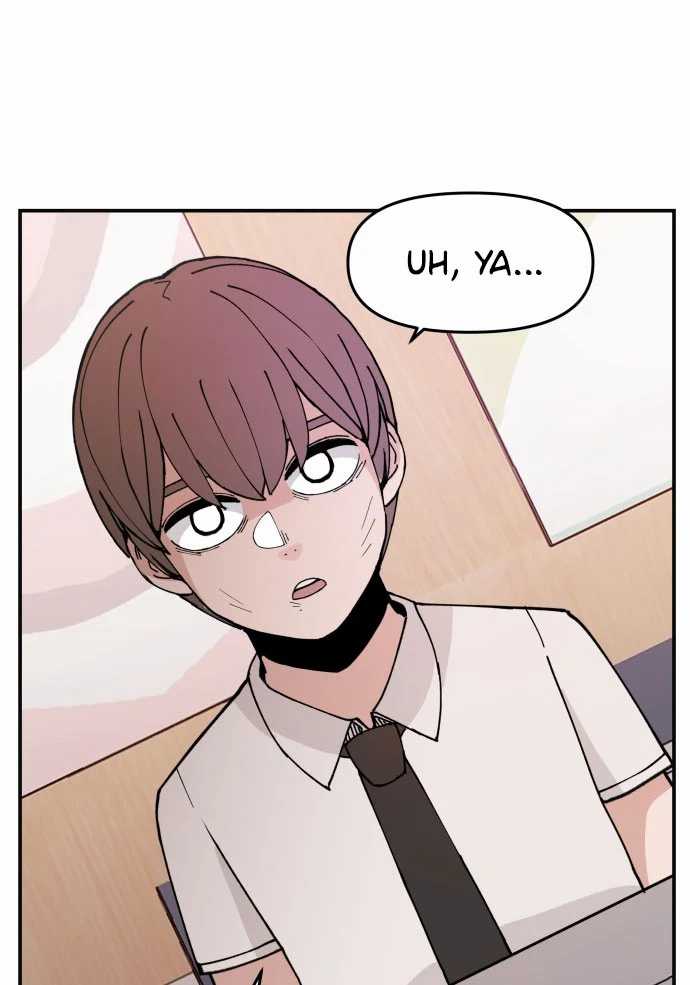 Villain Classroom Chapter 9 Gambar 42