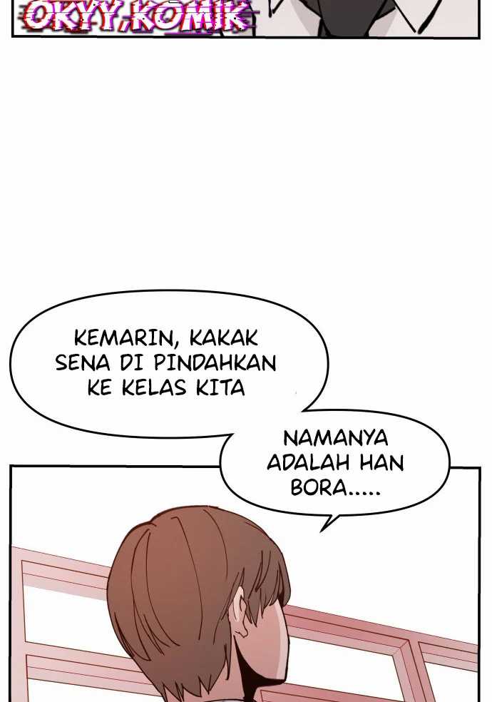 Villain Classroom Chapter 9 Gambar 49