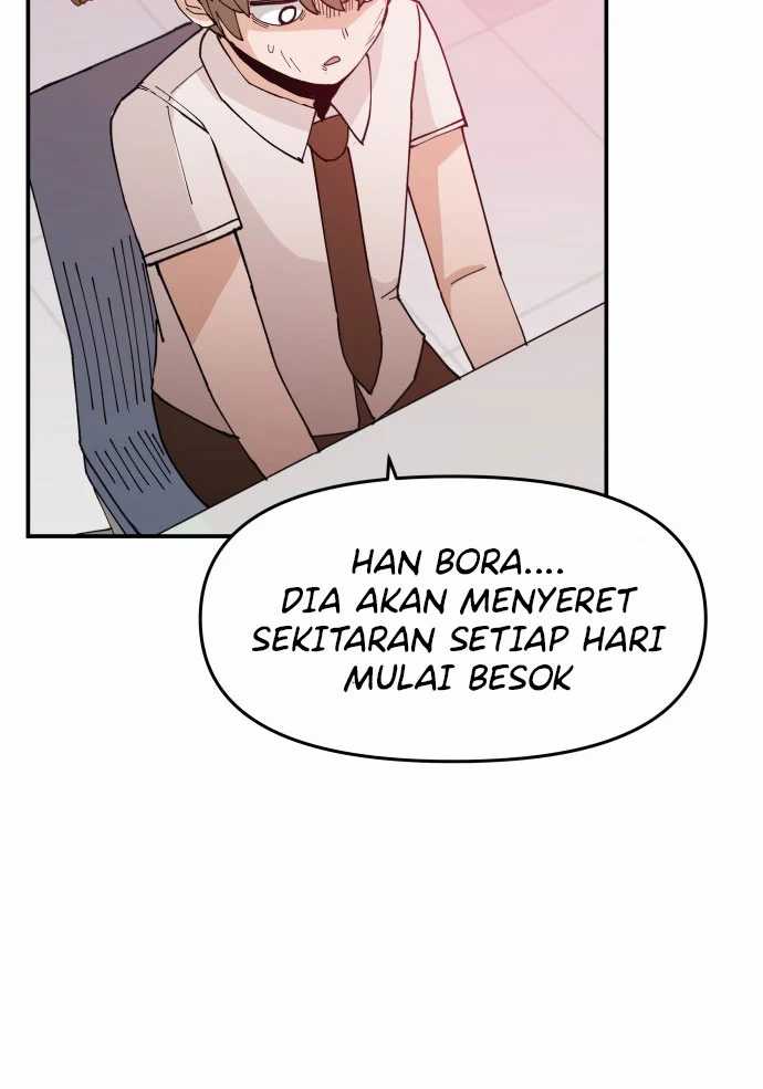 Villain Classroom Chapter 9 Gambar 66