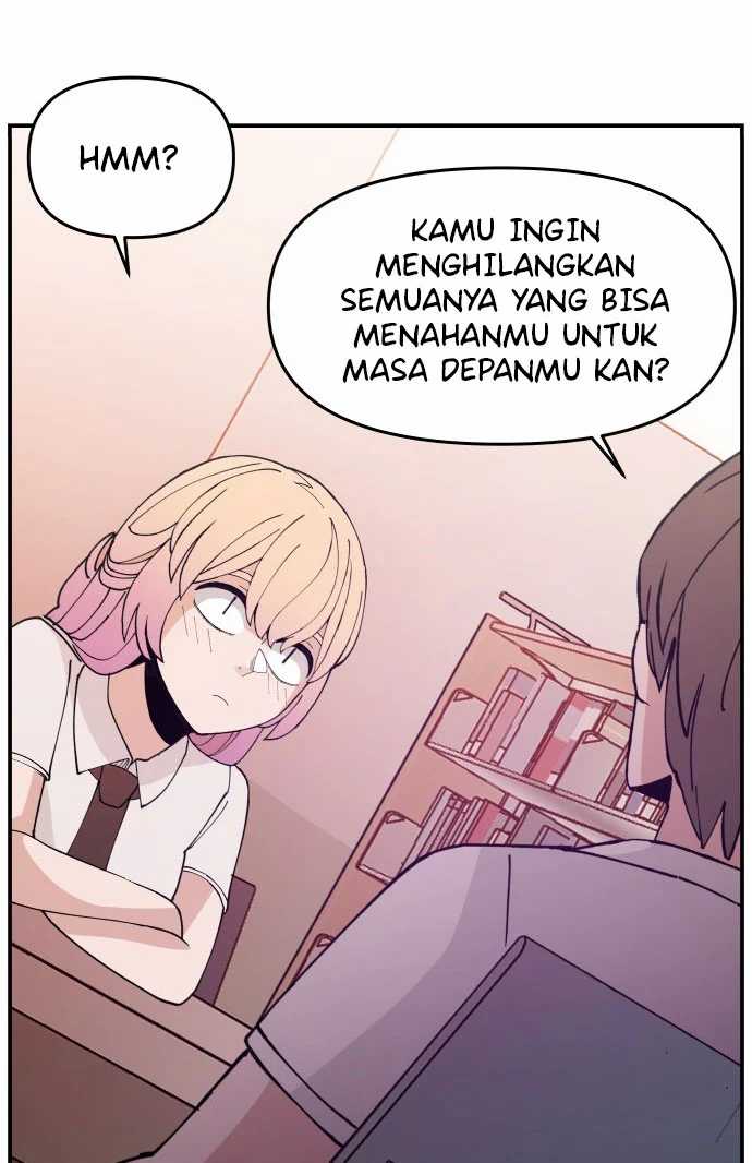 Villain Classroom Chapter 9 Gambar 70