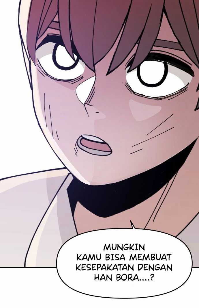 Villain Classroom Chapter 9 Gambar 73