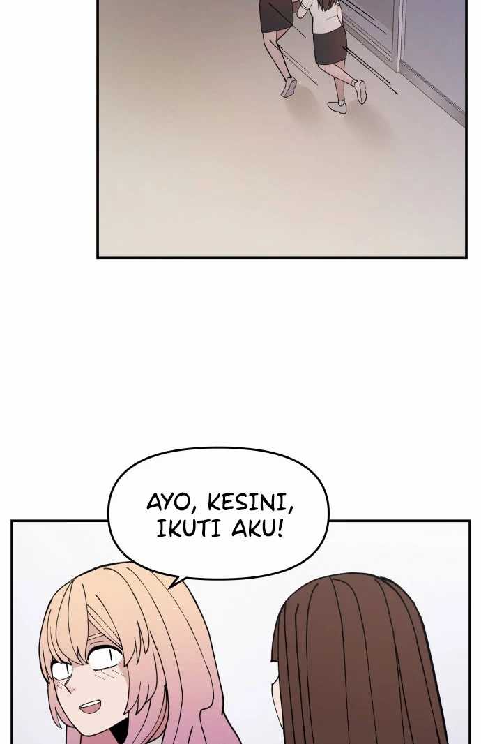 Villain Classroom Chapter 9 Gambar 79