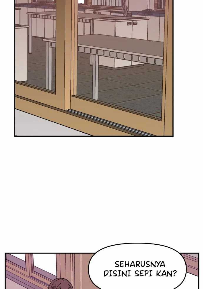 Villain Classroom Chapter 9 Gambar 81