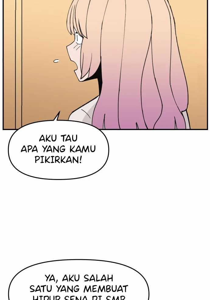 Villain Classroom Chapter 9 Gambar 96
