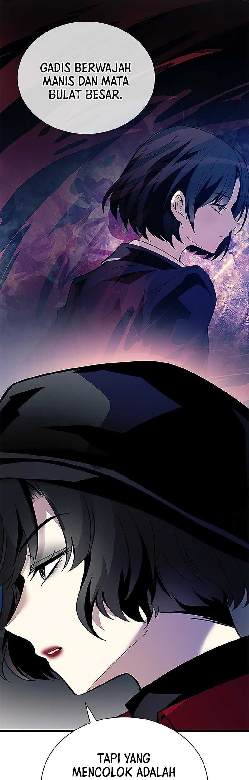 Baca Villain To Kill Chapter 183 Gambar 2