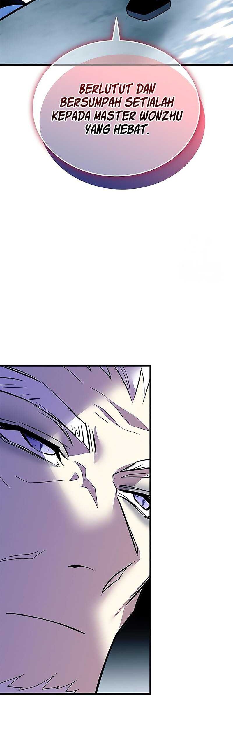 Villain To Kill Chapter 183 Gambar 8