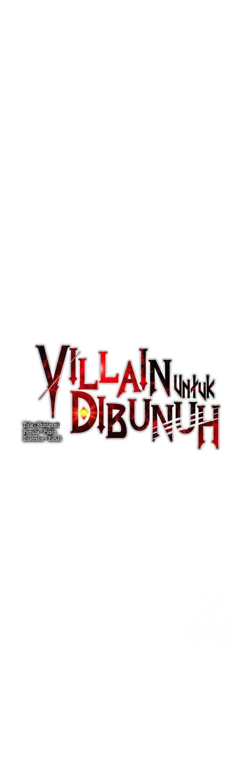 Villain To Kill Chapter 183 Gambar 10