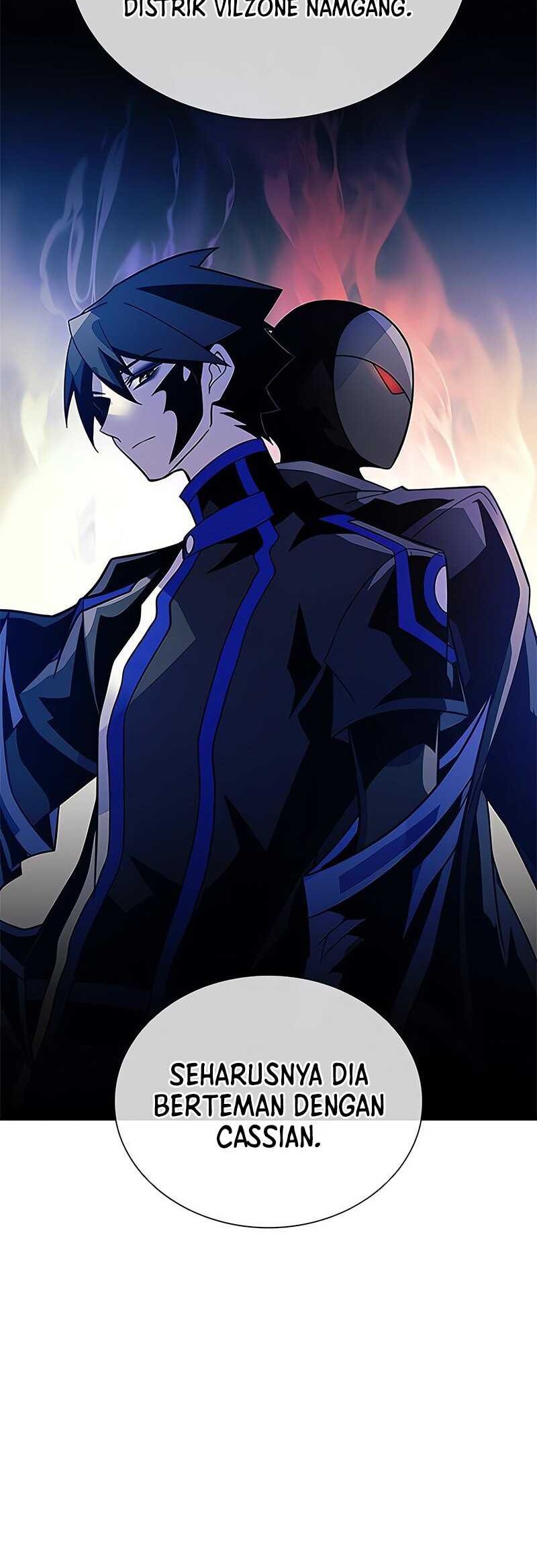Villain To Kill Chapter 183 Gambar 16