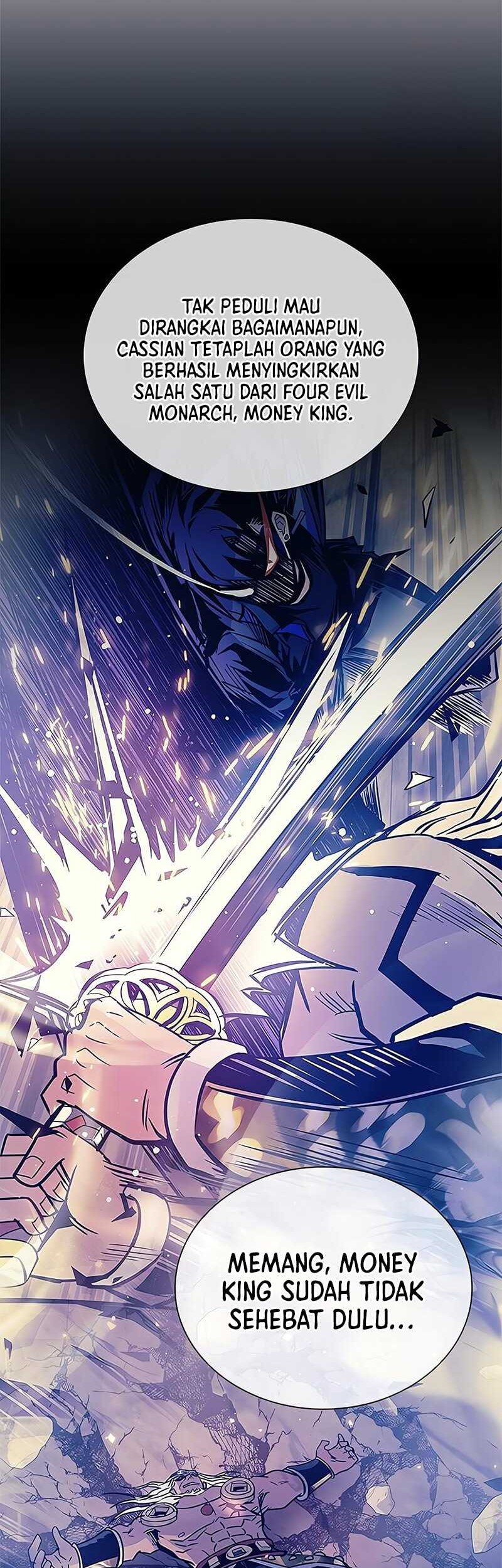 Villain To Kill Chapter 183 Gambar 22