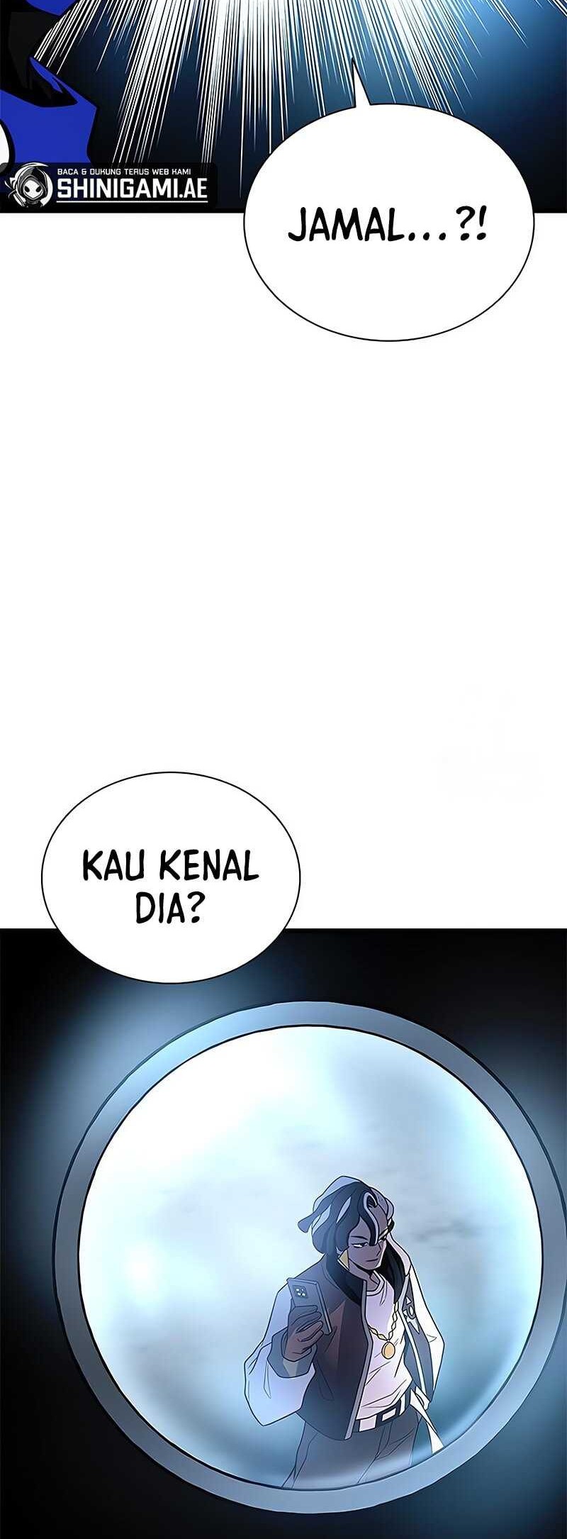 Villain To Kill Chapter 183 Gambar 32