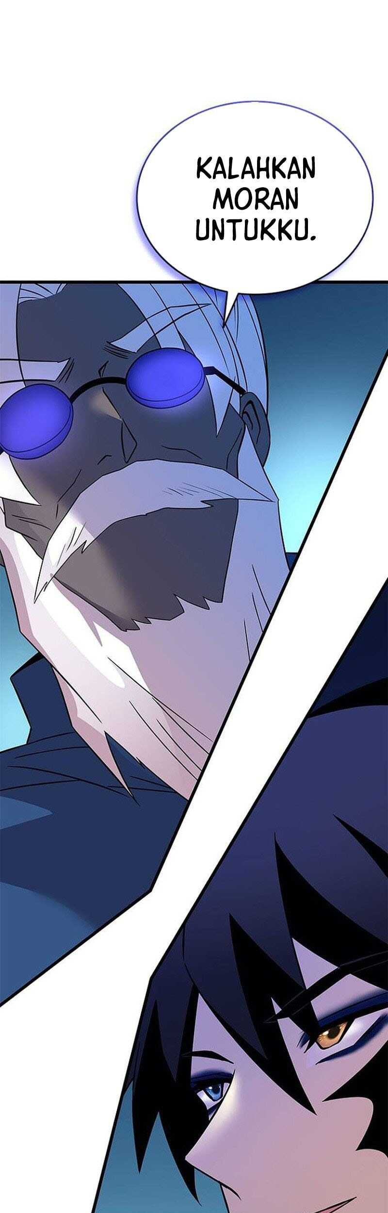 Villain To Kill Chapter 184 Gambar 32