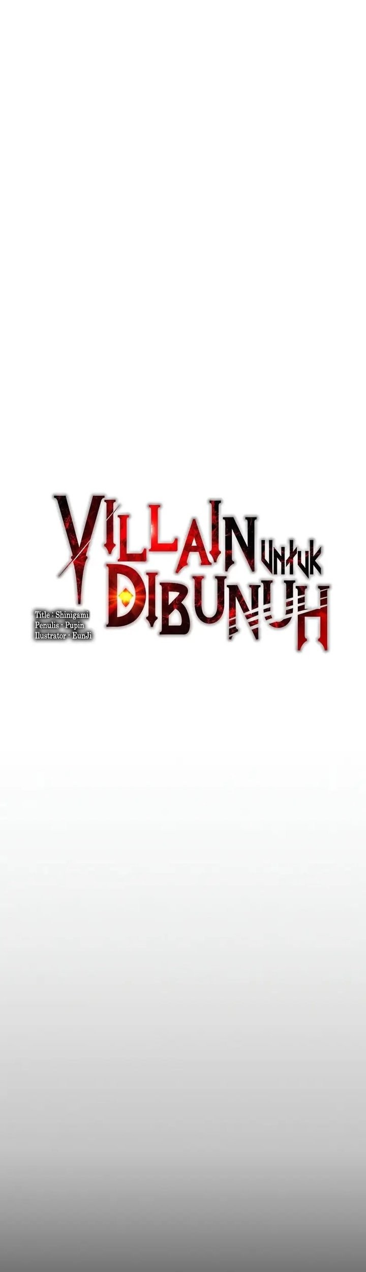 Villain To Kill Chapter 185 Gambar 20
