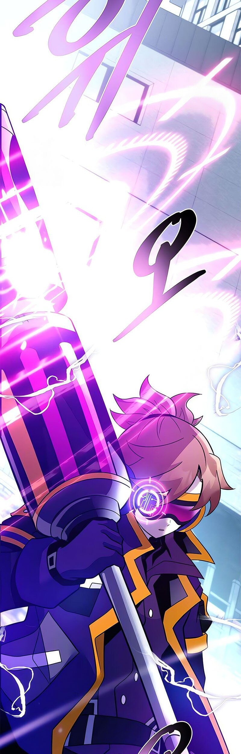 Villain To Kill Chapter 186 Gambar 72
