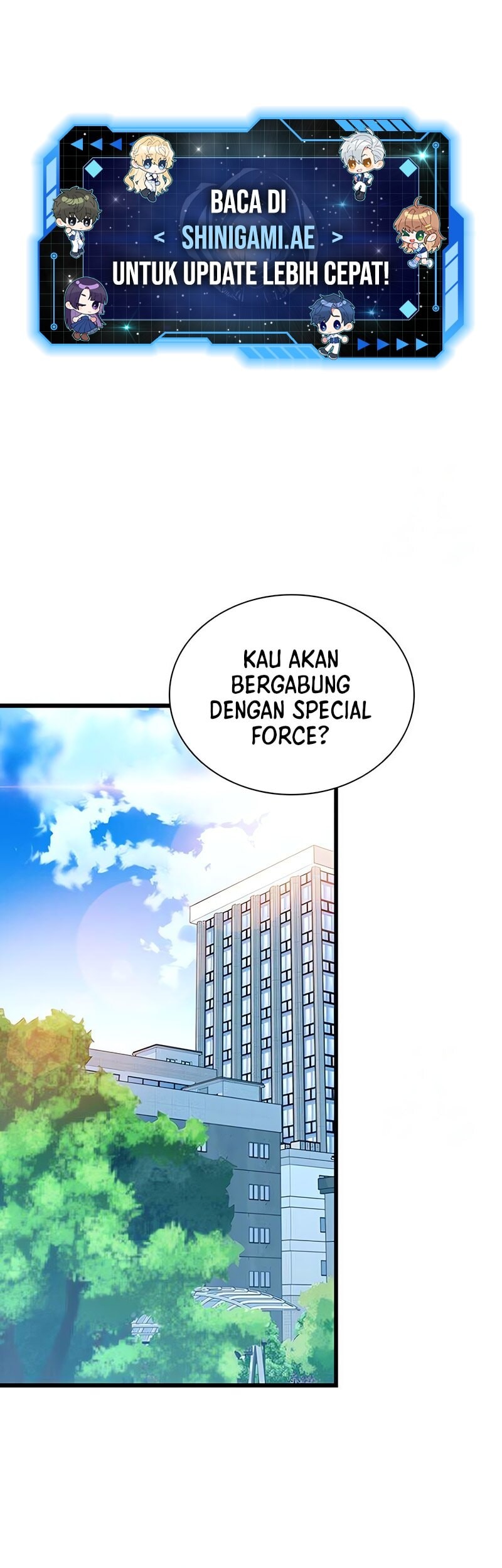 Baca Manhwa Villain To Kill Chapter 186 Gambar 2