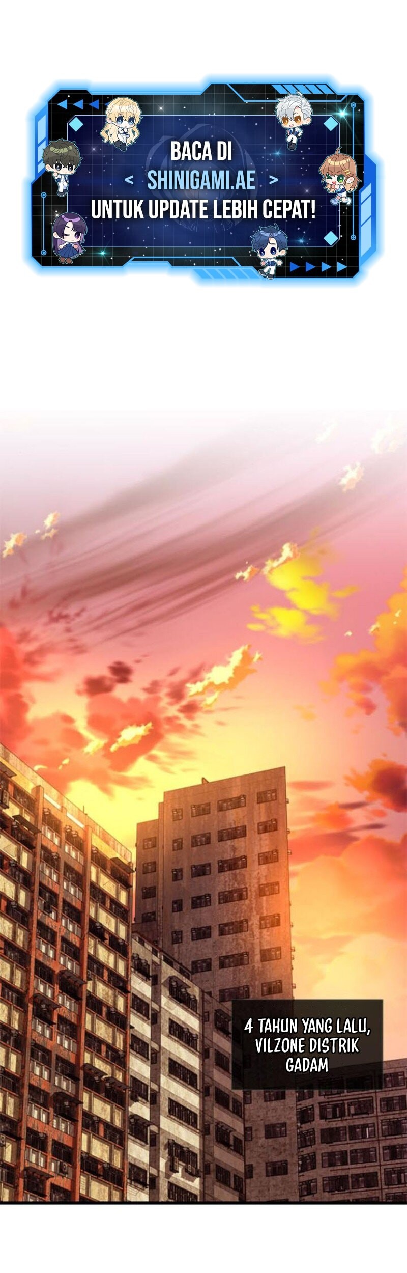 Baca Villain To Kill Chapter 187 Gambar 2