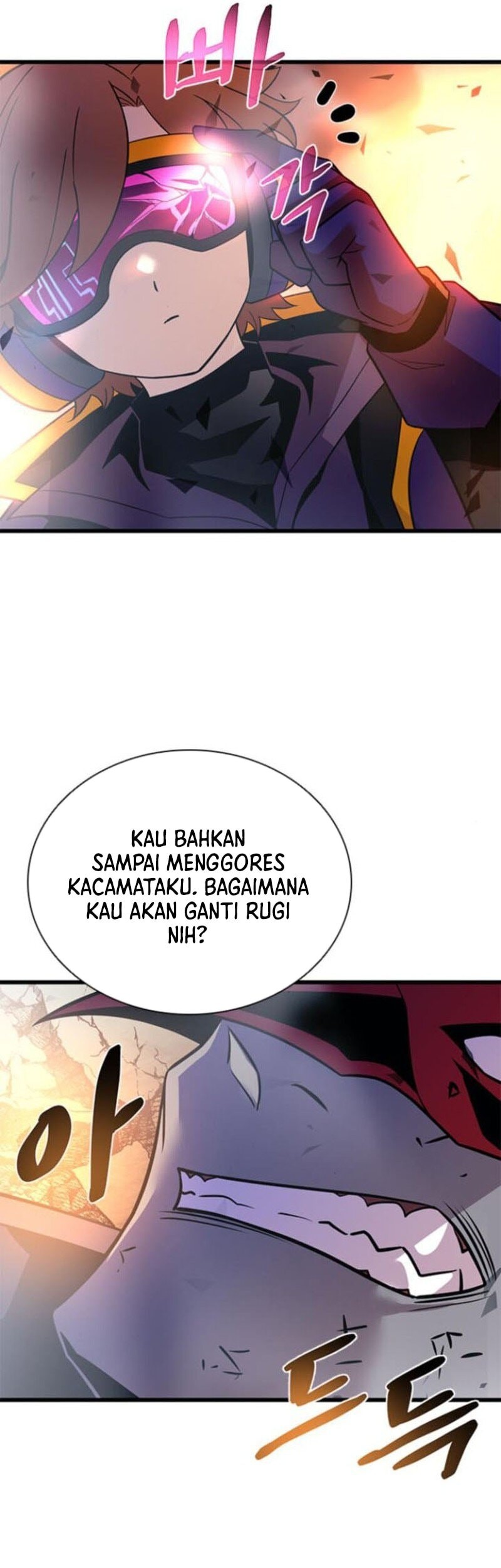 Villain To Kill Chapter 187 Gambar 6