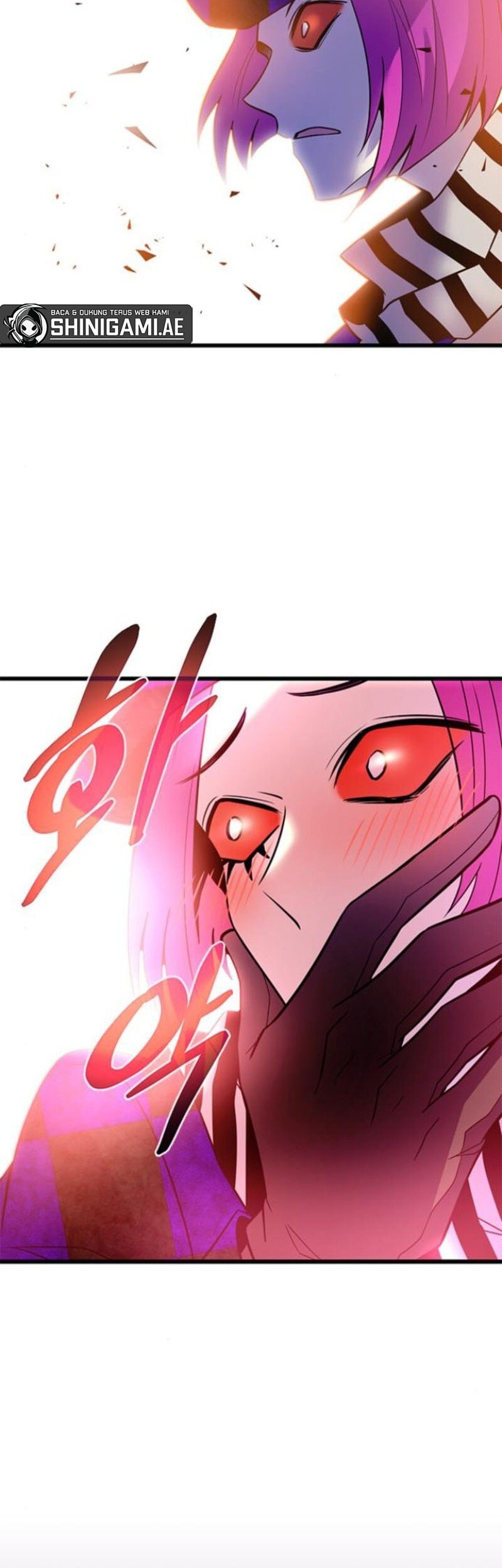 Villain To Kill Chapter 187 Gambar 9