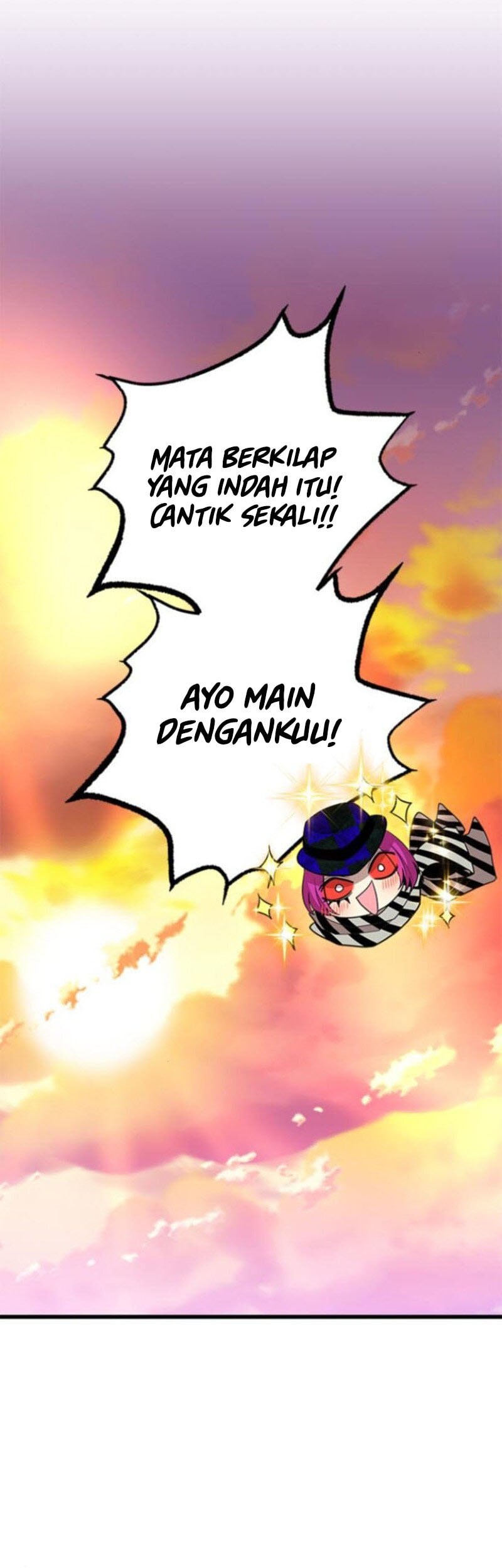 Villain To Kill Chapter 187 Gambar 10