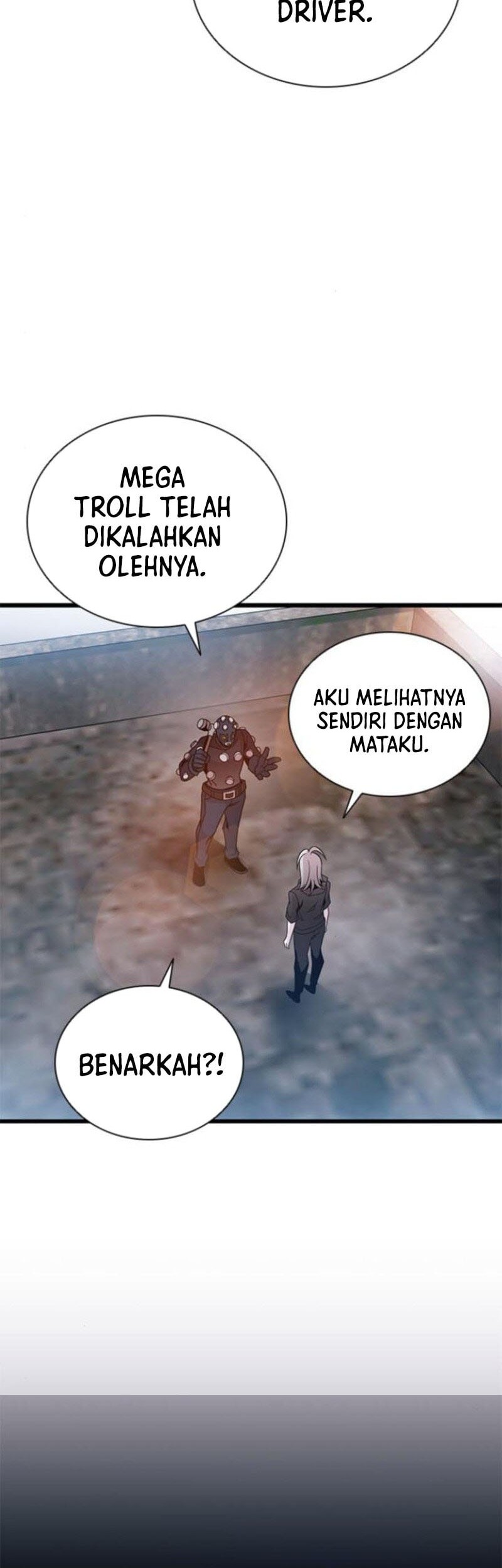 Villain To Kill Chapter 187 Gambar 13