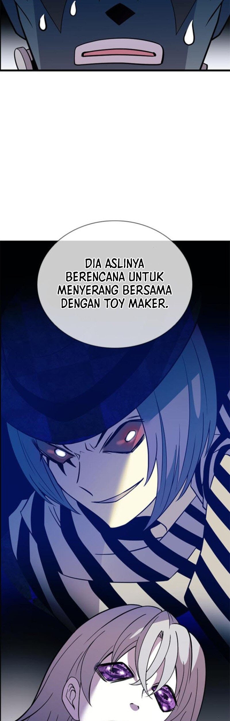 Villain To Kill Chapter 187 Gambar 18