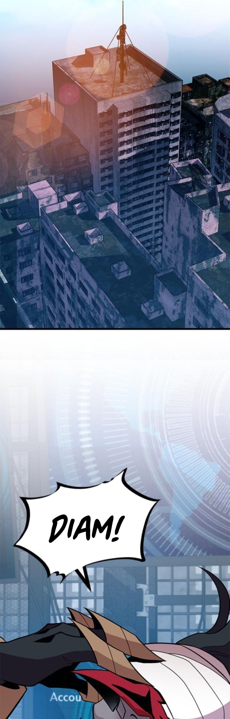 Villain To Kill Chapter 187 Gambar 22