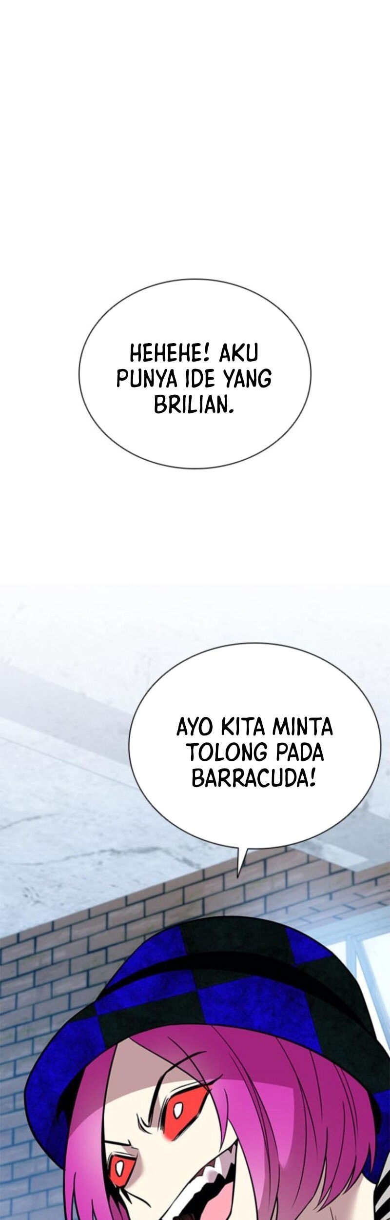 Villain To Kill Chapter 187 Gambar 26