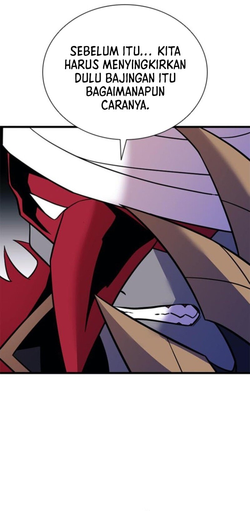 Villain To Kill Chapter 187 Gambar 33