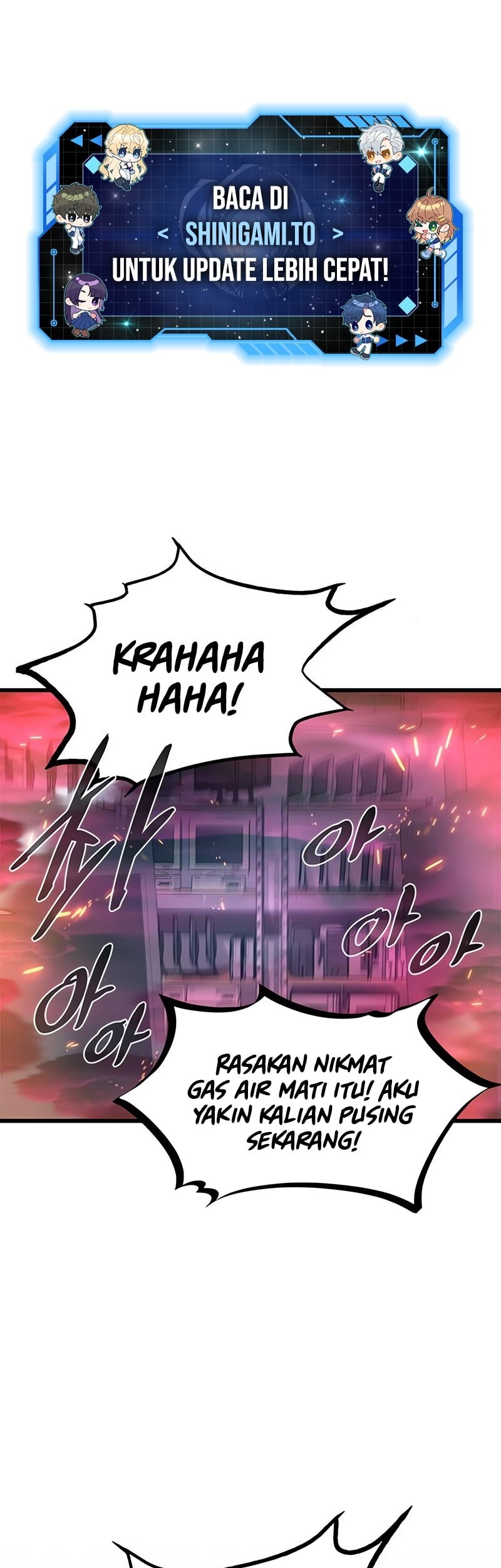 Baca  Villain To Kill Chapter 188 Gambar 2