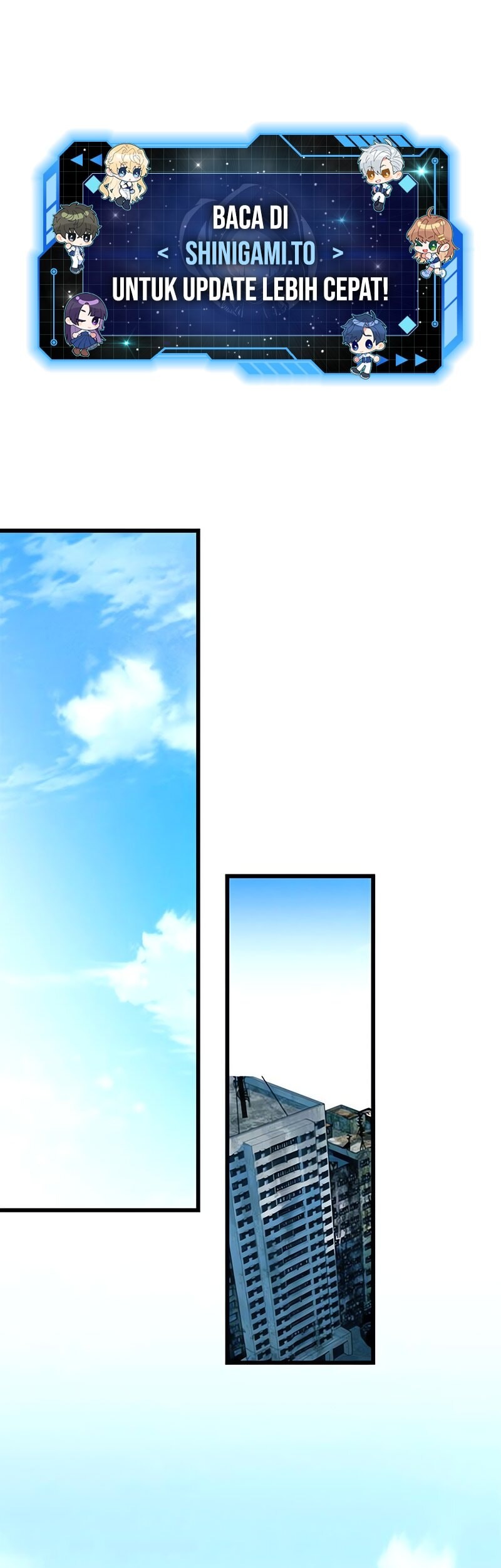 Baca Villain To Kill Chapter 191 Gambar 2
