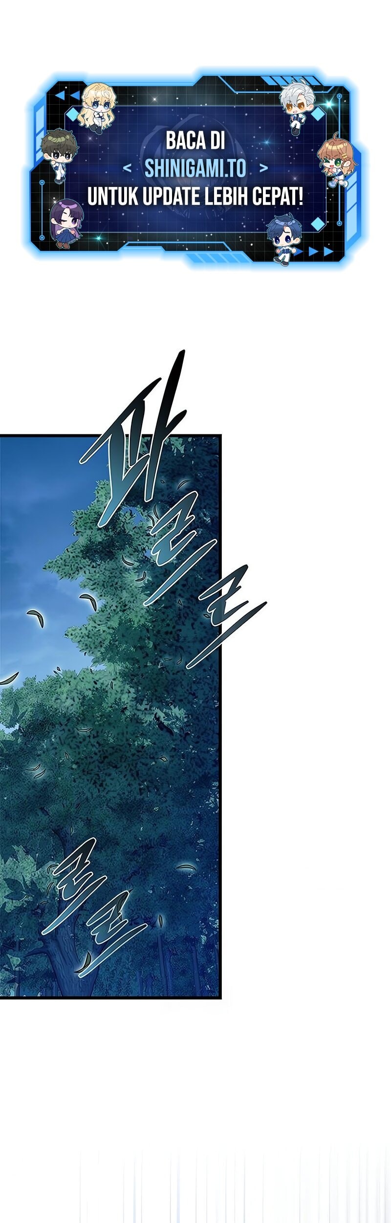Baca Villain To Kill Chapter 198 Gambar 2