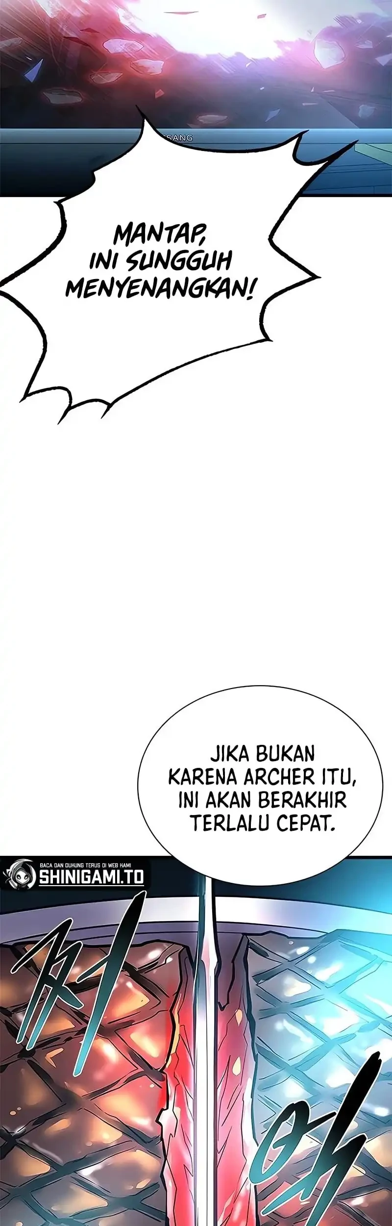 Villain To Kill Chapter 200 Gambar 37