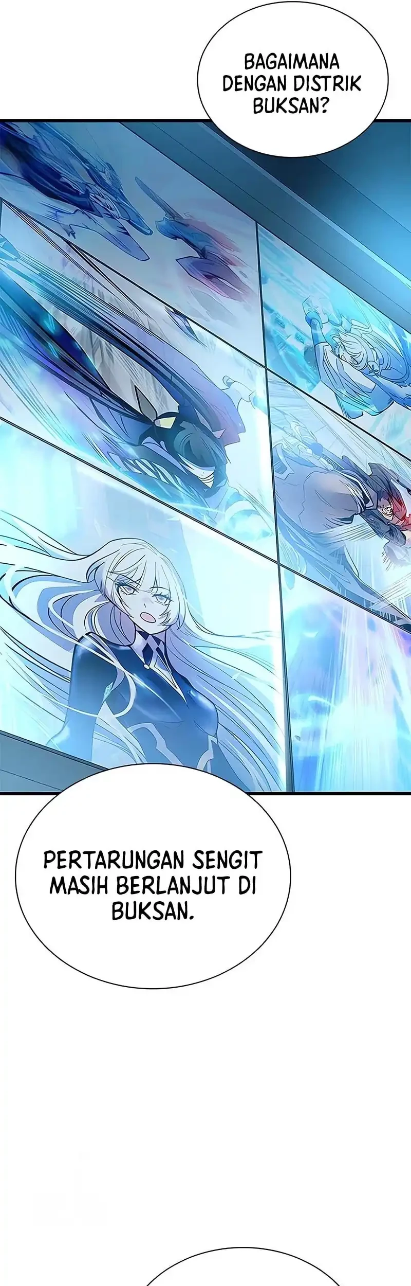 Villain To Kill Chapter 200 Gambar 49