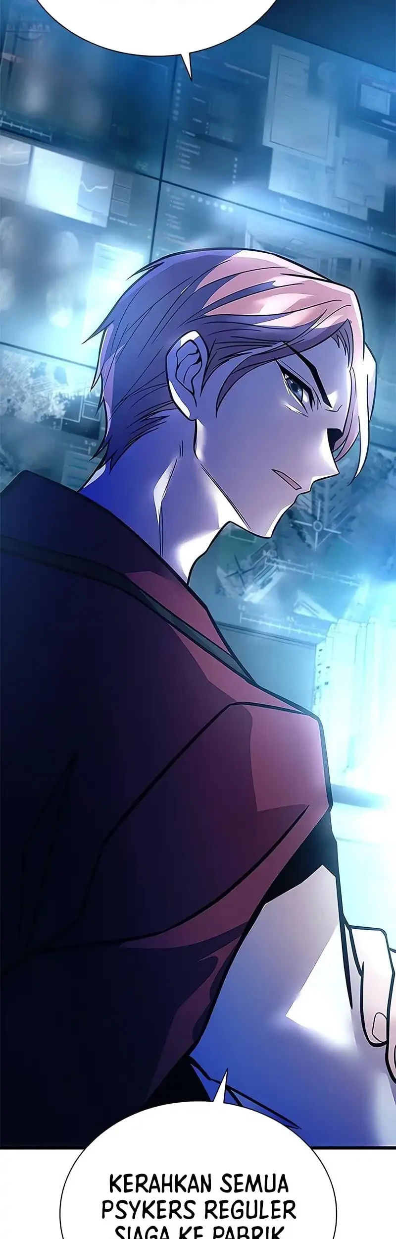 Villain To Kill Chapter 200 Gambar 51