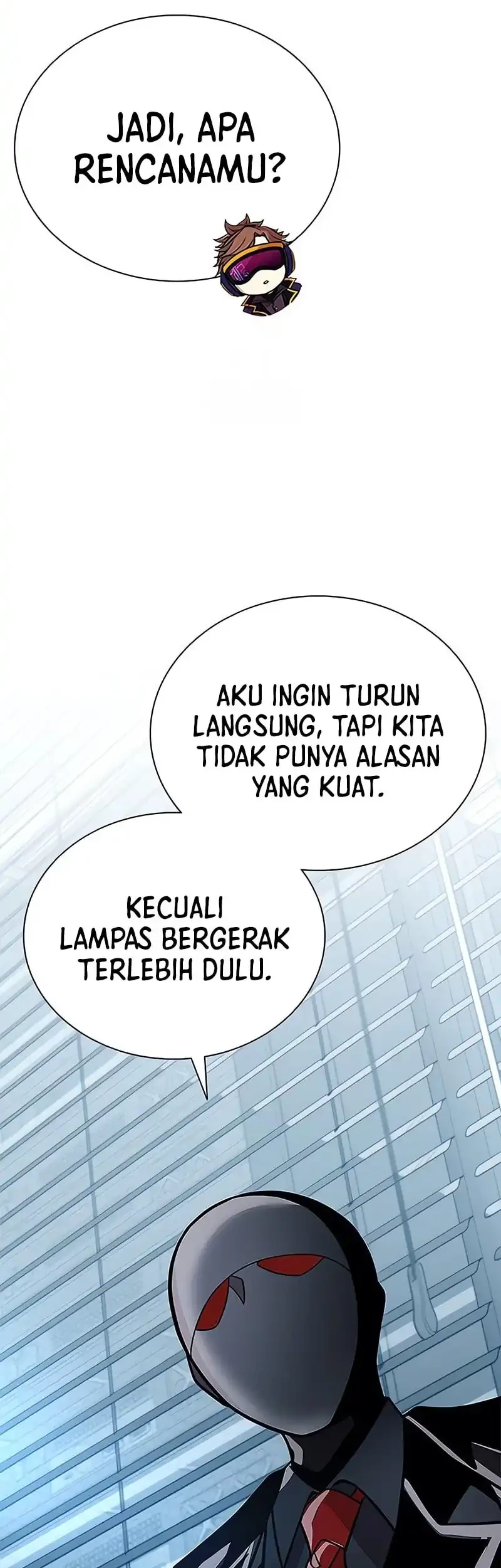 Villain To Kill Chapter 200 Gambar 62