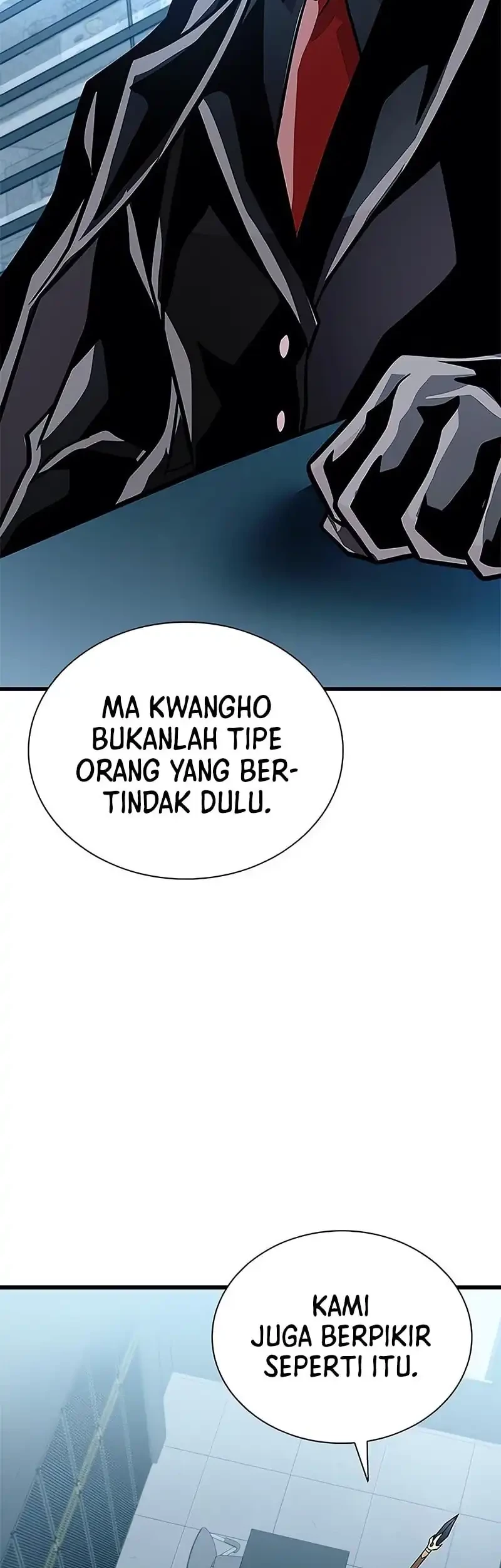 Villain To Kill Chapter 200 Gambar 63